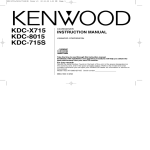 Kenmore 795.755594 Refrigerator User Manual