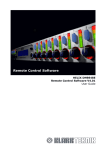 JVC GZ-HM320U Camcorder User Manual