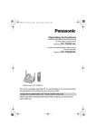 JVC GR-DVL355 Camcorder User Manual