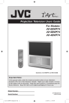 JVC 0406KMMBICSAM Stereo System User Manual
