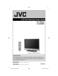 Jenn-Air JJW2827 Double Oven User Manual