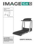 Jeep SRT8 Automobile User Manual