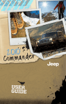 Jeep 2010 Automobile User Manual