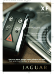 Jaguar JJM 18 02 30 701 Automobile User Manual