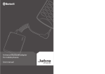 Jabra A210 Headphones User Manual