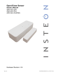 INSTEON 2843-422 Marine Lighting User Manual