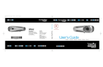 InFocus 7200 Projector User Manual