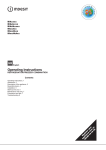 Indesit BIAAAXXXX Refrigerator User Manual