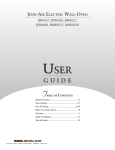 IBM 900 Personal Computer User Manual