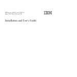 IBM 71453RU Server User Manual