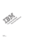 IBM 560E Laptop User Manual
