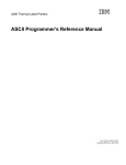 IBM 4400 Laptop User Manual