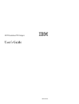IBM 42W9799 Laptop User Manual