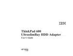 IBM 32H3816 Network Card User Manual
