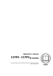 Husqvarna 966976701 Chainsaw User Manual