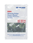 Husqvarna 324LDX-Series Chainsaw User Manual