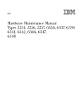 Husqvarna 137, 142 Chainsaw User Manual