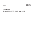 Husqvarna 11, 13, 11 Bio, 13 Bio Lawn Mower User Manual