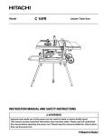 Humminbird 170 Fish Finder User Manual