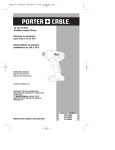 Hotpoint RLM64 Refrigerator User Manual