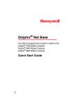 Honeywell 9500 GPS Receiver User Manual