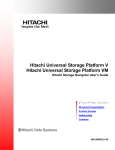 Hitachi MK-96RD621-08 Computer Drive User Manual