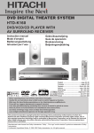 Hitachi GR2000 Series Network Router User Manual