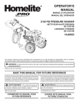 Hitachi DH 40MRY Power Hammer User Manual