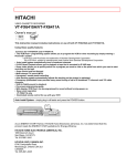 Hearth and Home Technologies 839-1320 Indoor Fireplace User Manual