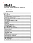 Hayes Microcomputer Products RCV56HCF Network Card User Manual