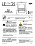 Harbor Freight Tools 97719 Welder User Manual
