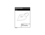 Hamilton Beach 47454 Coffeemaker User Manual