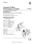 Graco 1763442 Stroller User Manual