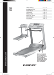 Graco 1762542 Stroller User Manual