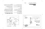 GN Netcom GN8110 Computer Drive User Manual