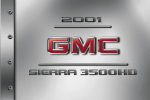 GMC 2001 Automobile User Manual