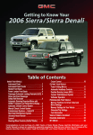GM 2002 Automobile User Manual