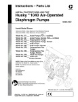 GE WJRR4170 Pressure Washer User Manual