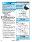 Generac 7500 Portable Generator User Manual