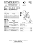 Generac 005818-0 Welding System User Manual