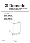 GE Monogram ZSC2200 Oven User Manual