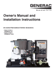 GE Monogram ZSC2200 Oven User Manual