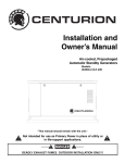 GE Monogram PSB9240DF Oven User Manual