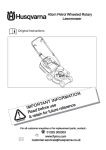 GE JVM230BL Microwave Oven User Manual