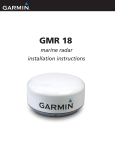 Garmin 620 Marine GPS System User Manual