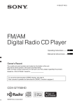 Garmin 60CSx GPS Receiver User Manual
