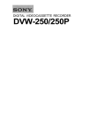 Furuno MU-155C Computer Monitor User Manual