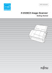 Fujitsu P3PC-1932-01EN Photo Scanner User Manual