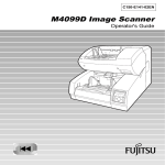 Fujitsu C150-E141-02EN Photo Scanner User Manual