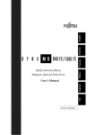 FujiFilm A800 Digital Camera User Manual